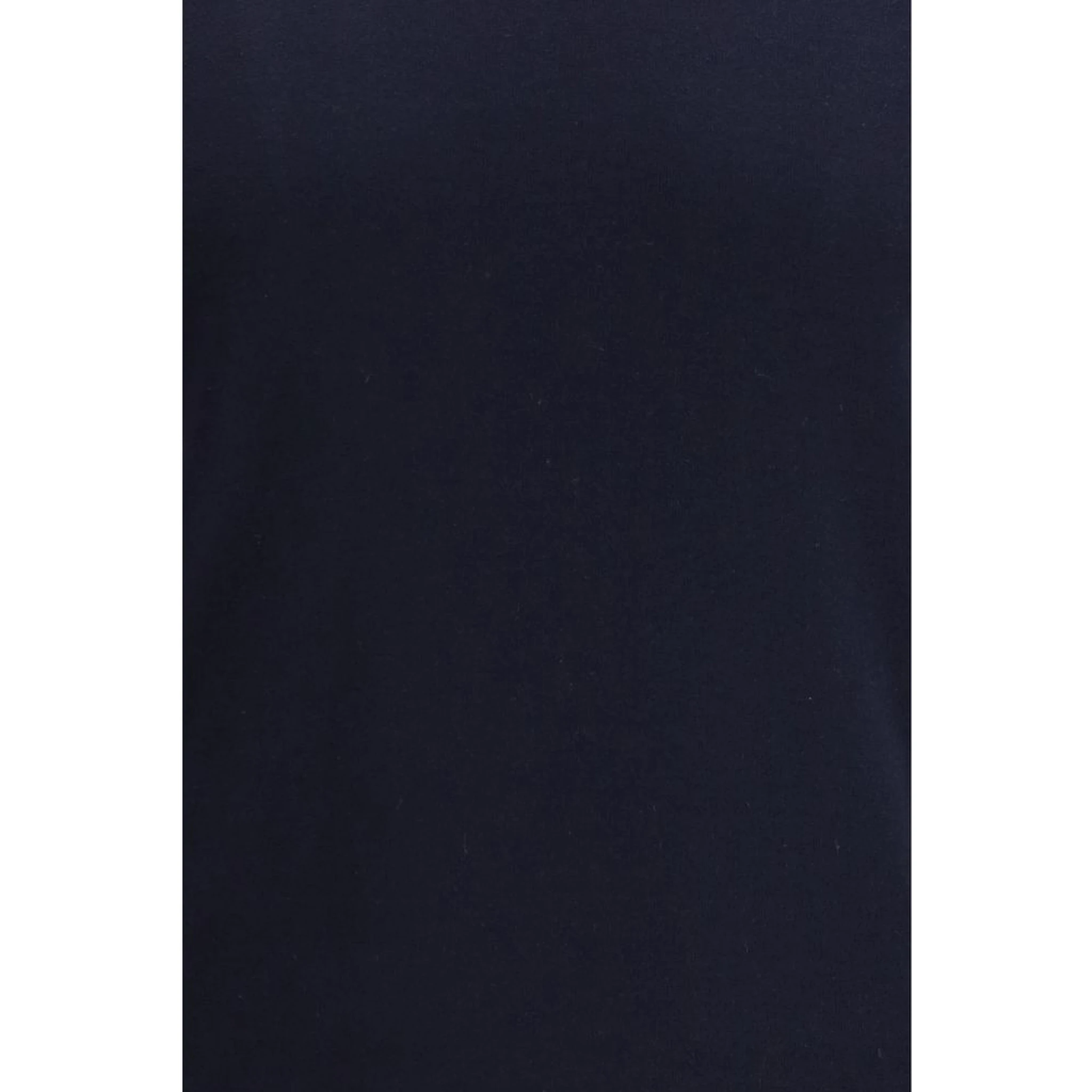 سويت شيرت قطني أزرق