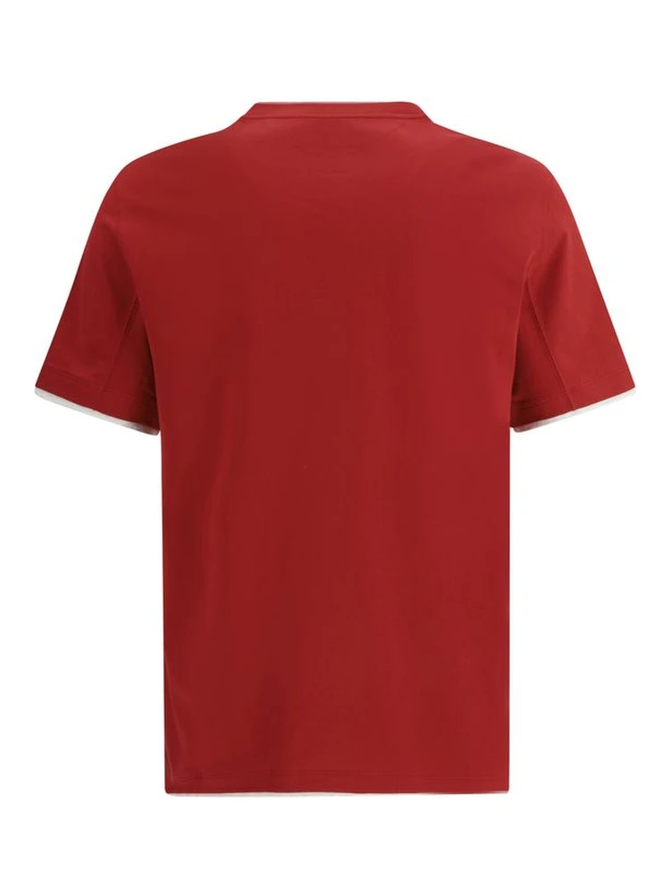 Multicolor Cotton T-Shirt alternative