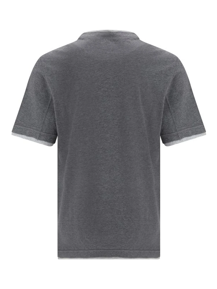 Gray Cotton Sportswear alternative