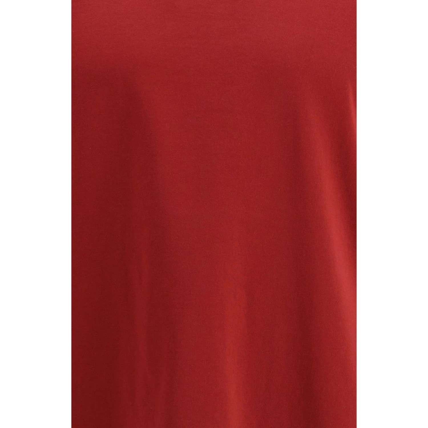 Multicolor Cotton T-Shirt
