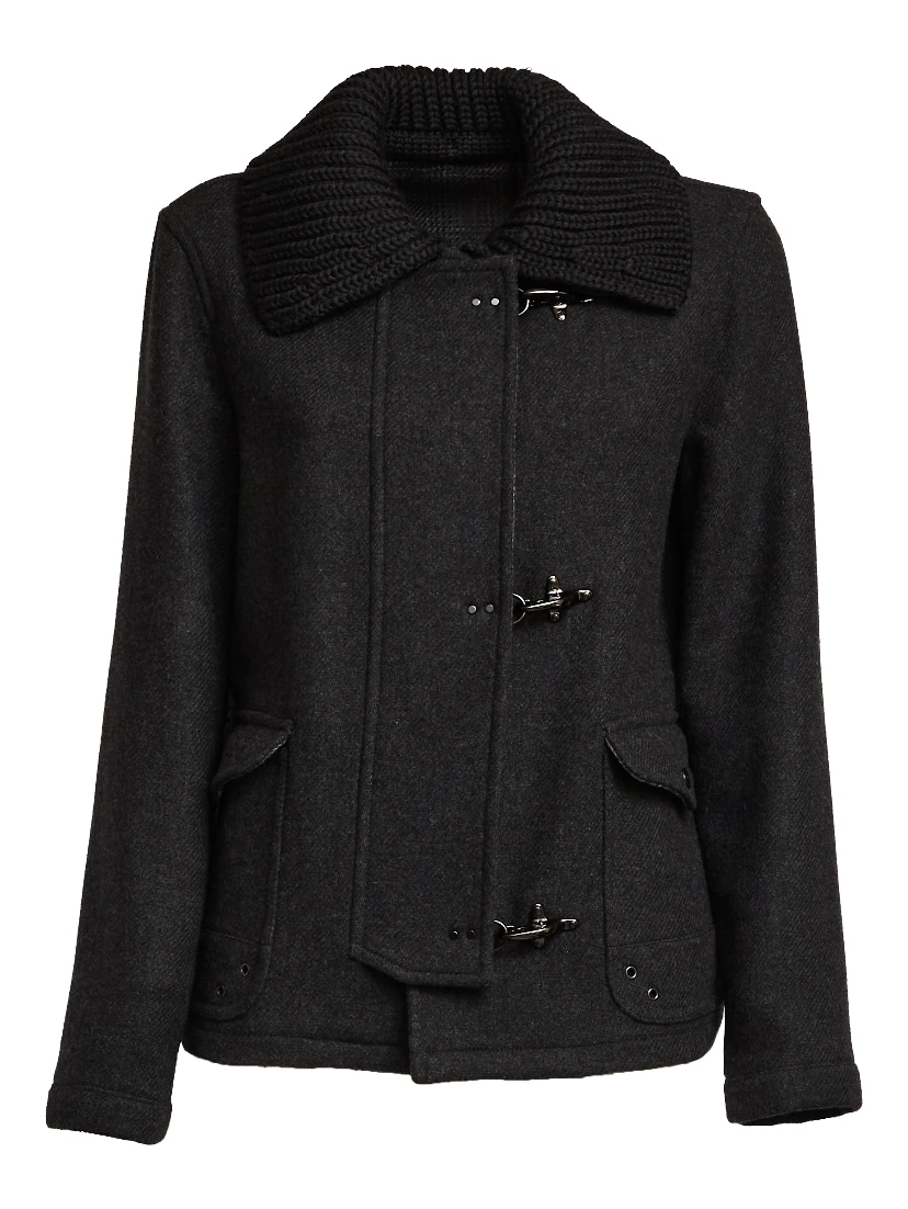 Giubbotto Mini 3 Ganci Sfoderato