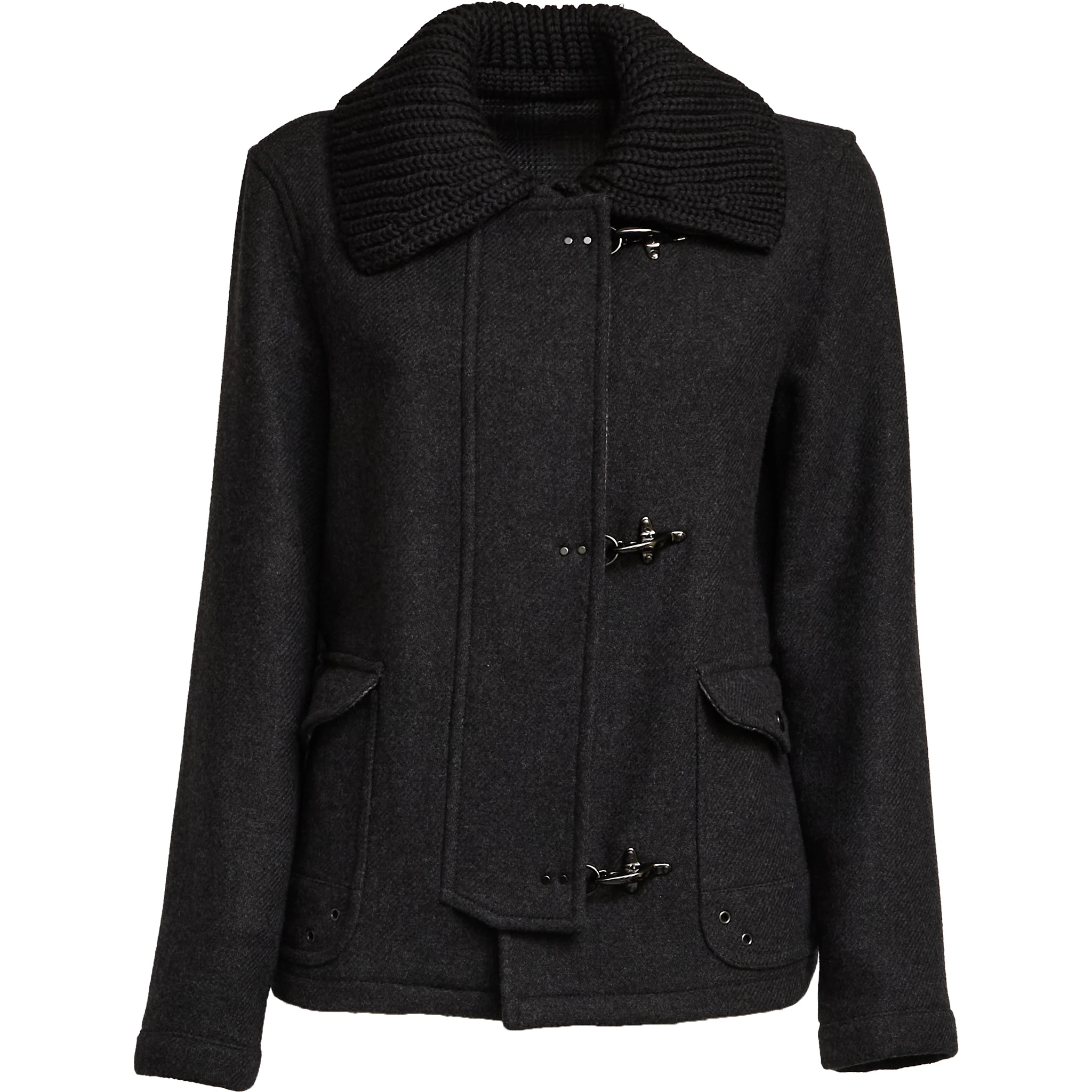 Giubbotto Mini 3 Ganci Sfoderato