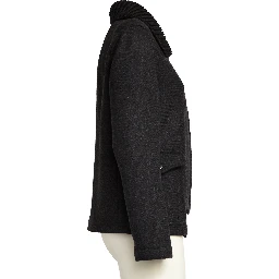 Giubbotto Mini 3 Ganci Sfoderato