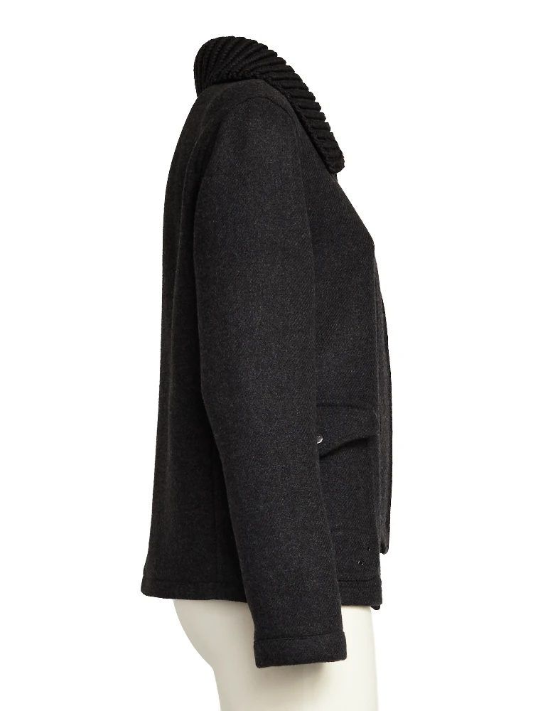 Giubbotto Mini 3 Ganci Sfoderato alternative