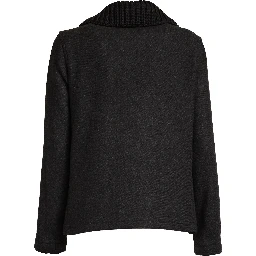 Giubbotto Mini 3 Ganci Sfoderato