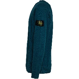 Maglione Light RWS Geelong Wool