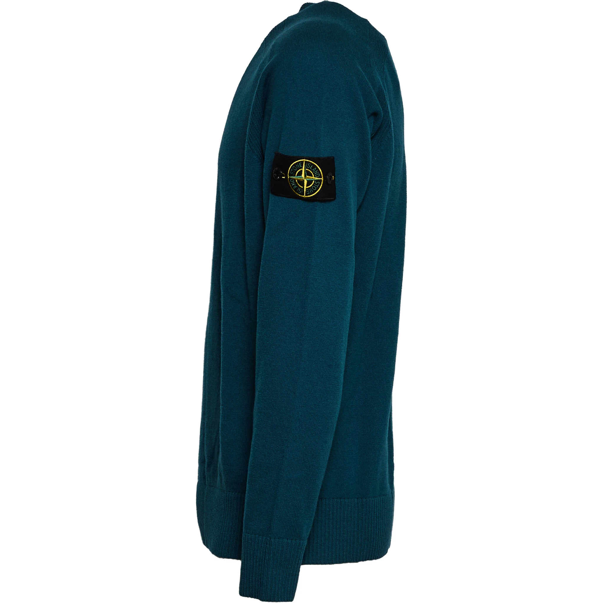 Maglione Light RWS Geelong Wool