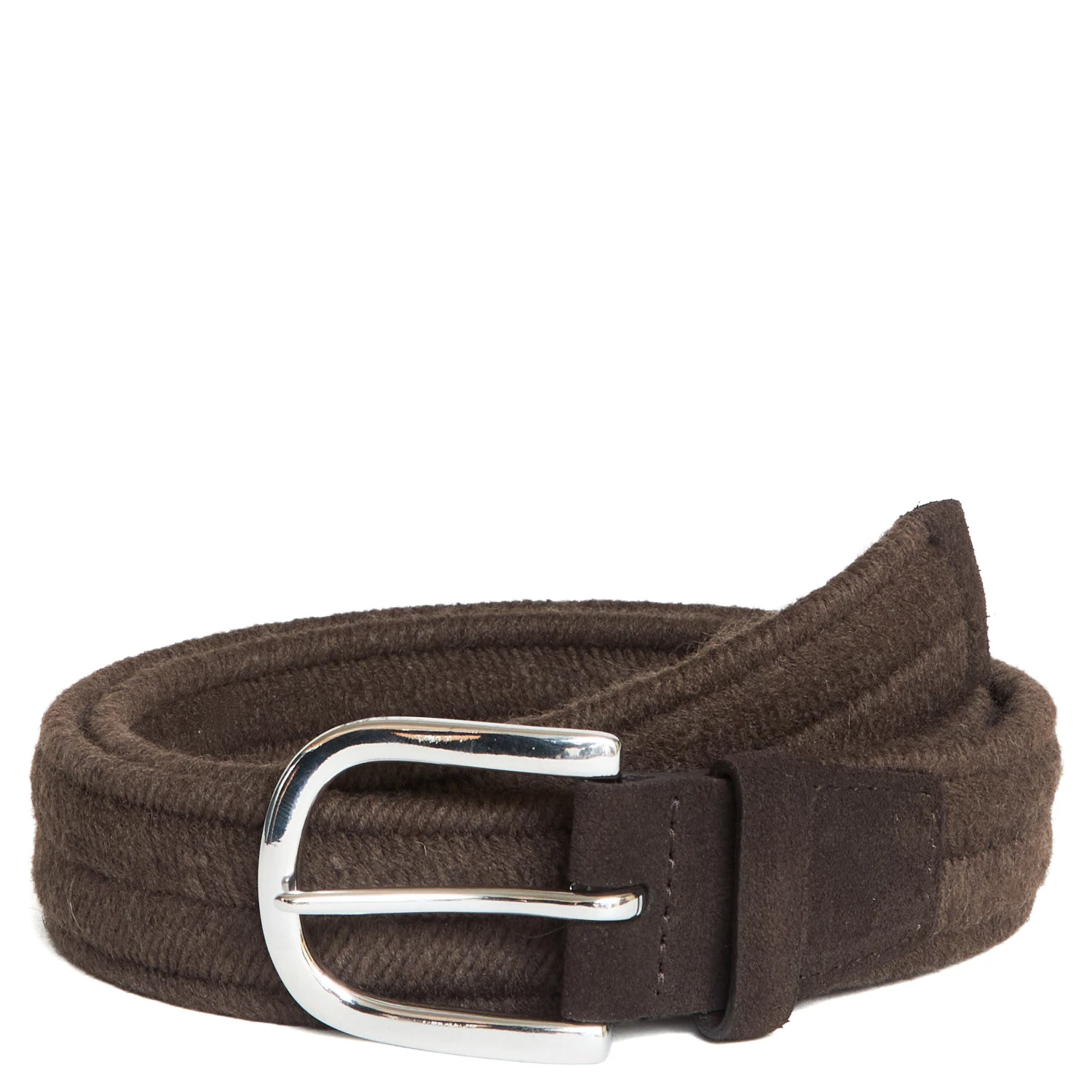 Cintura Elast Wool In Lana