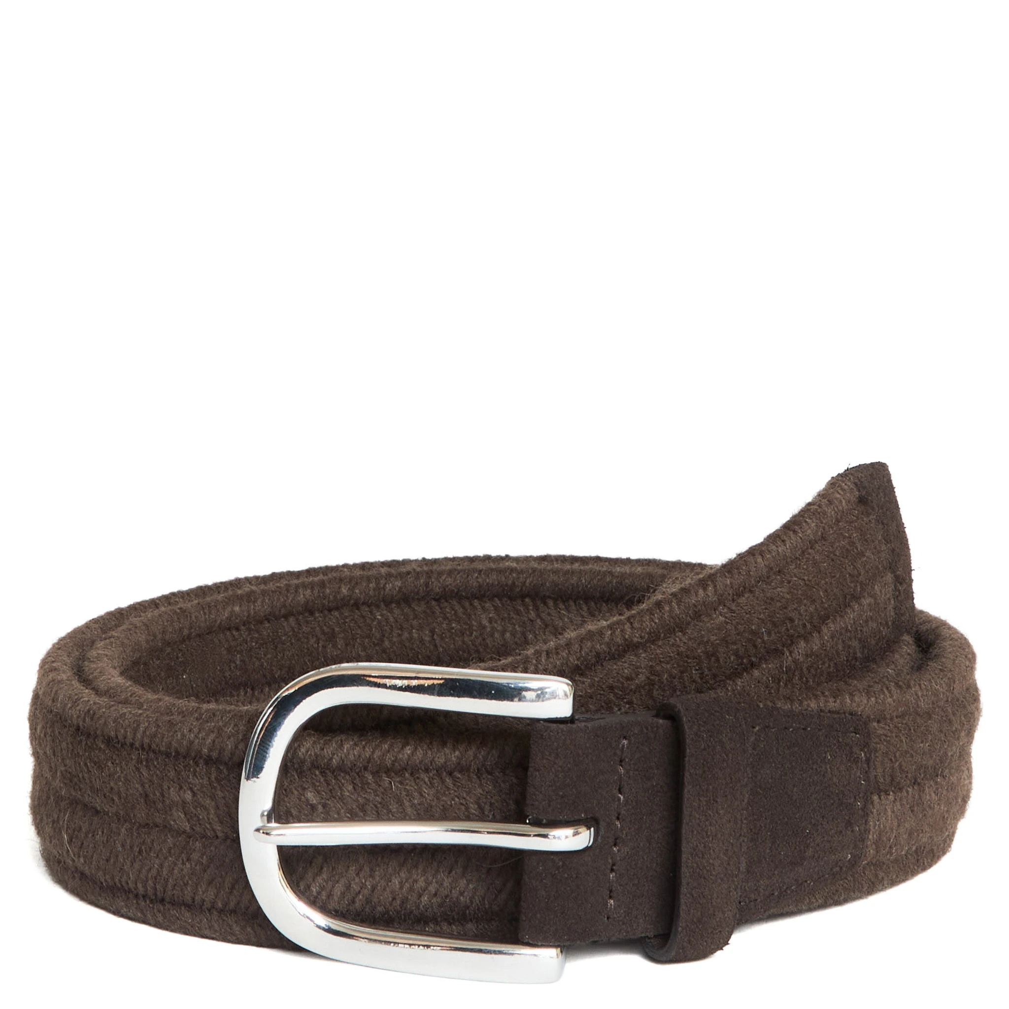 Cintura Elast Wool In Lana