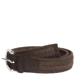 Cintura Elast Wool In Lana