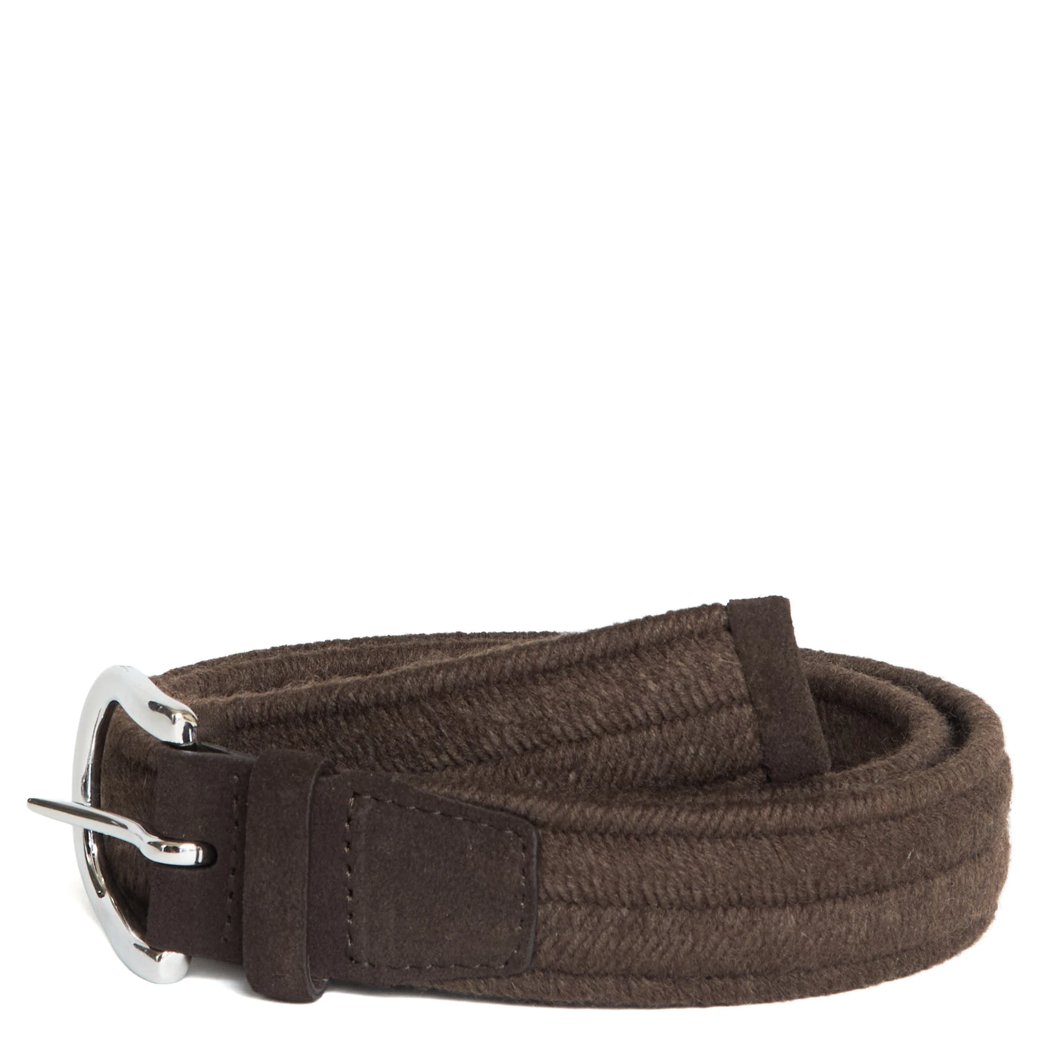 Cintura Elast Wool In Lana