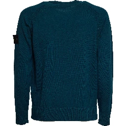 Maglione Light RWS Geelong Wool