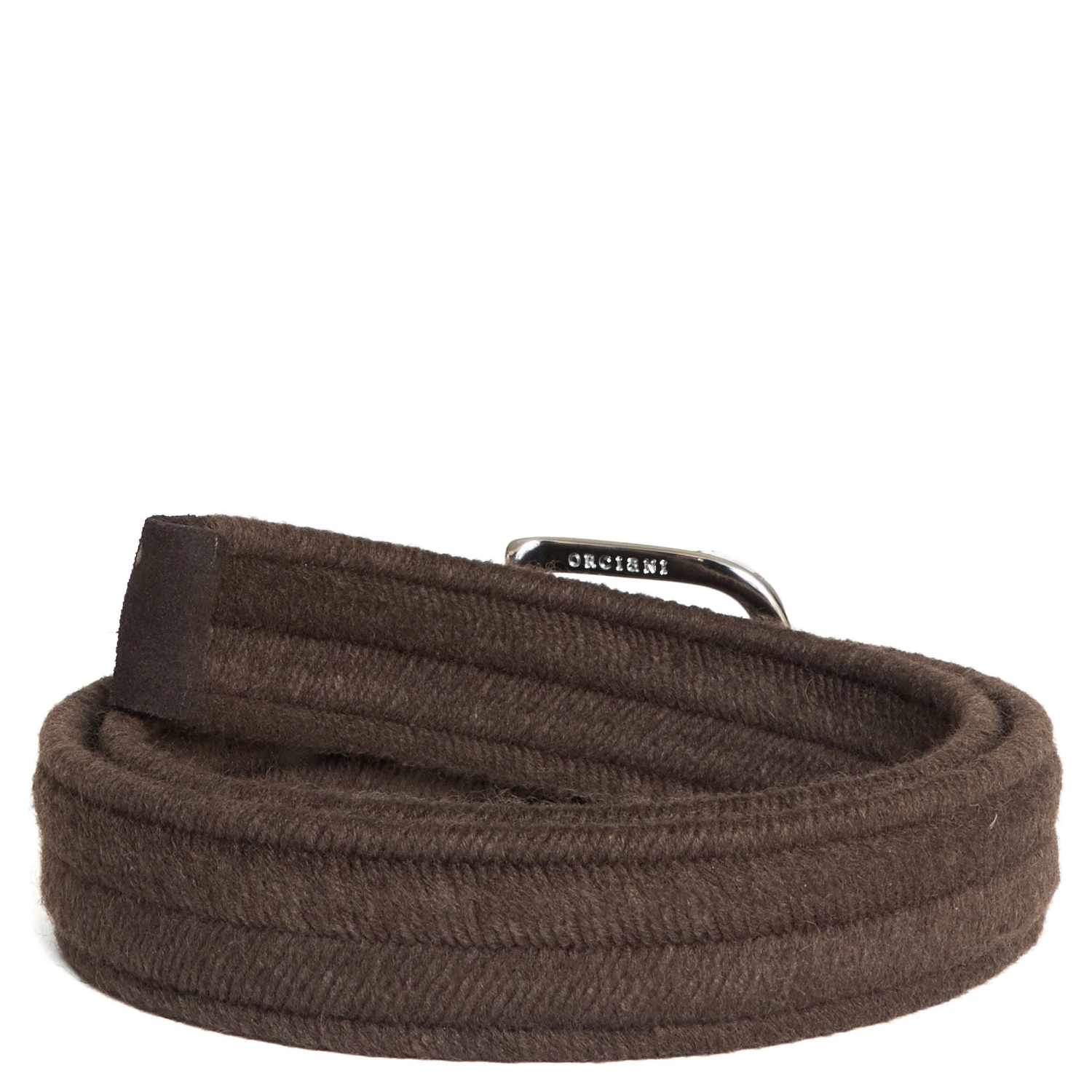 Cintura Elast Wool In Lana