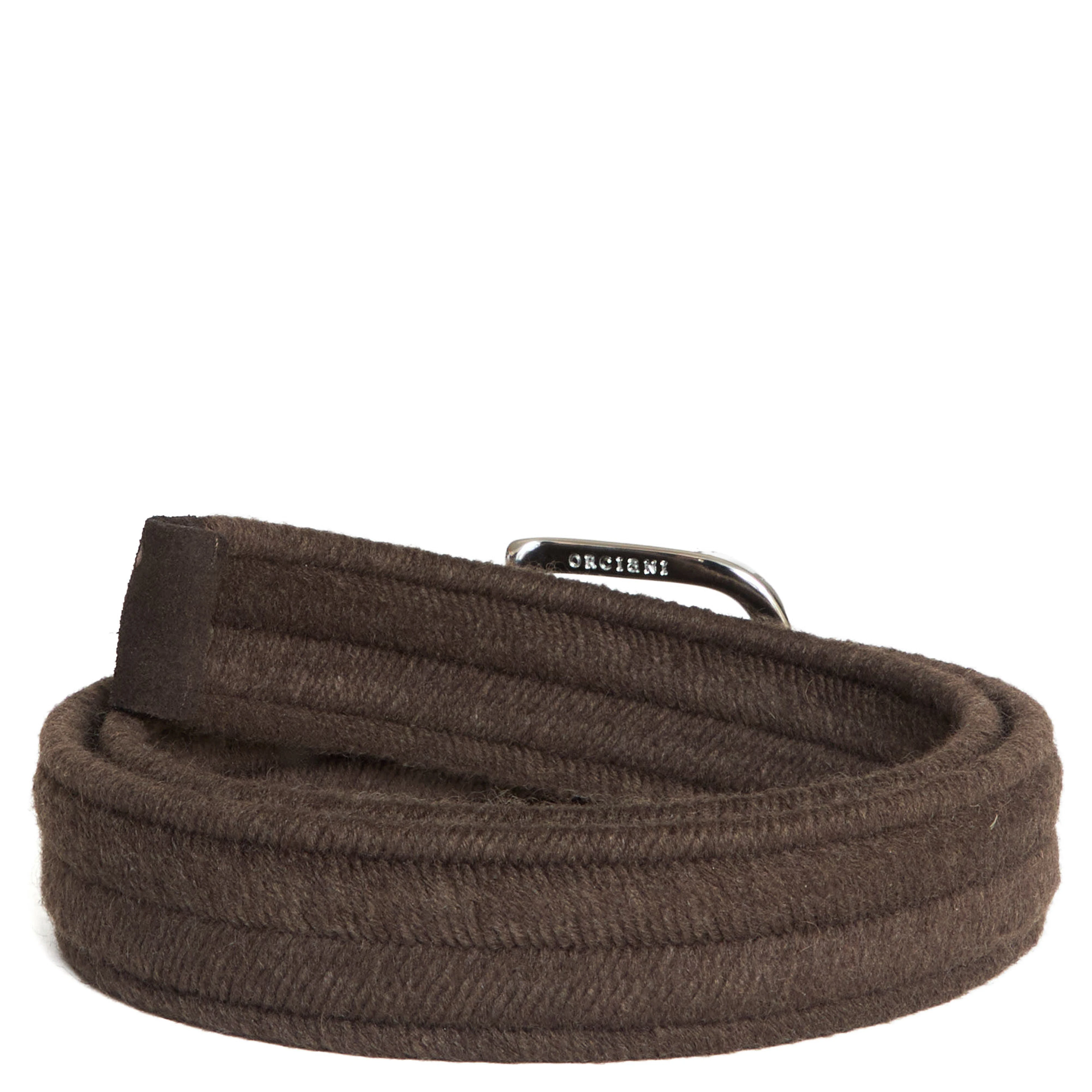 Cintura Elast Wool In Lana