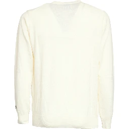 Maglione Heron Con Ricamo Vacanze Di Natale