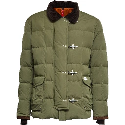 Caban 4 Ganci Piuma Fay Archive