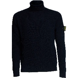 Dolcevita Full Rib RWS Wool
