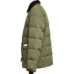 Caban 4 Ganci Piuma Fay Archive