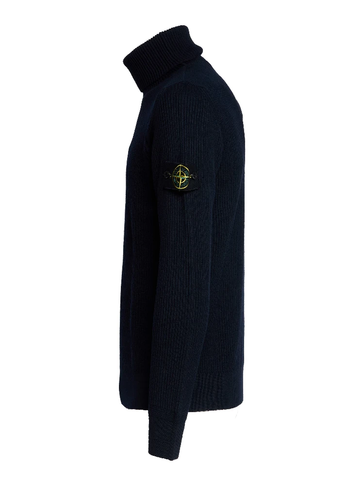 Dolcevita Full Rib RWS Wool alternative