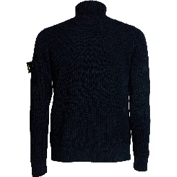 Dolcevita Full Rib RWS Wool