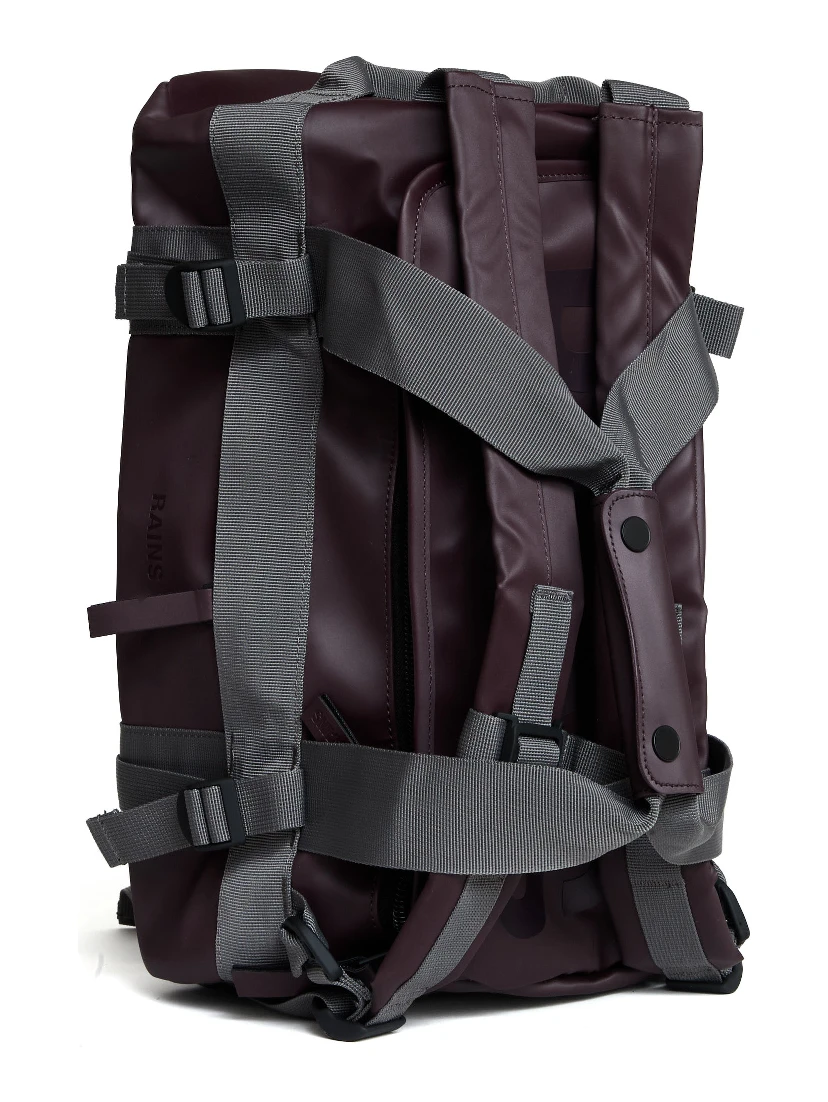 Texel Duffel Bag Mini