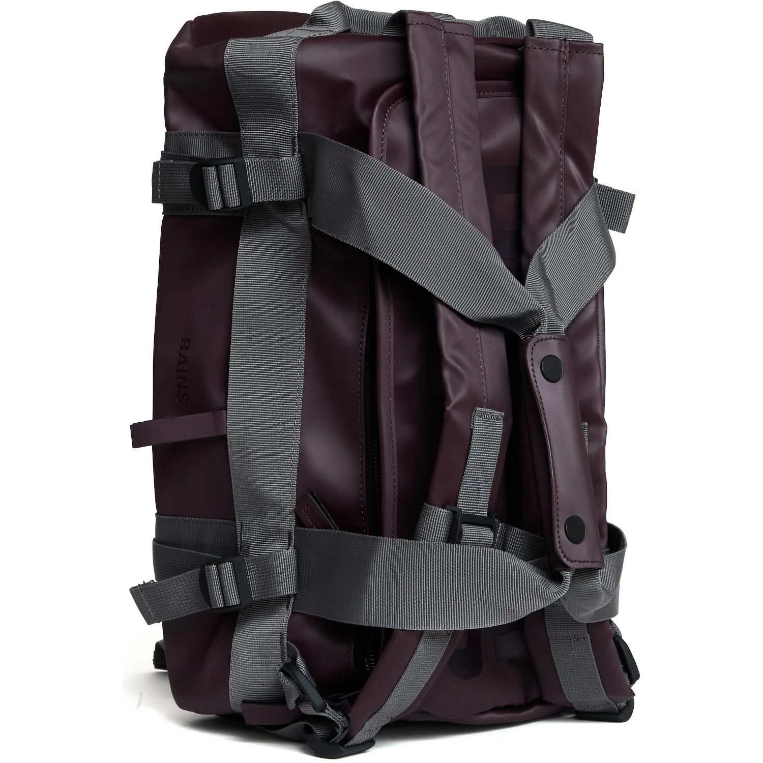 Texel Duffel Bag Mini