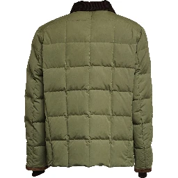 Caban 4 Ganci Piuma Fay Archive