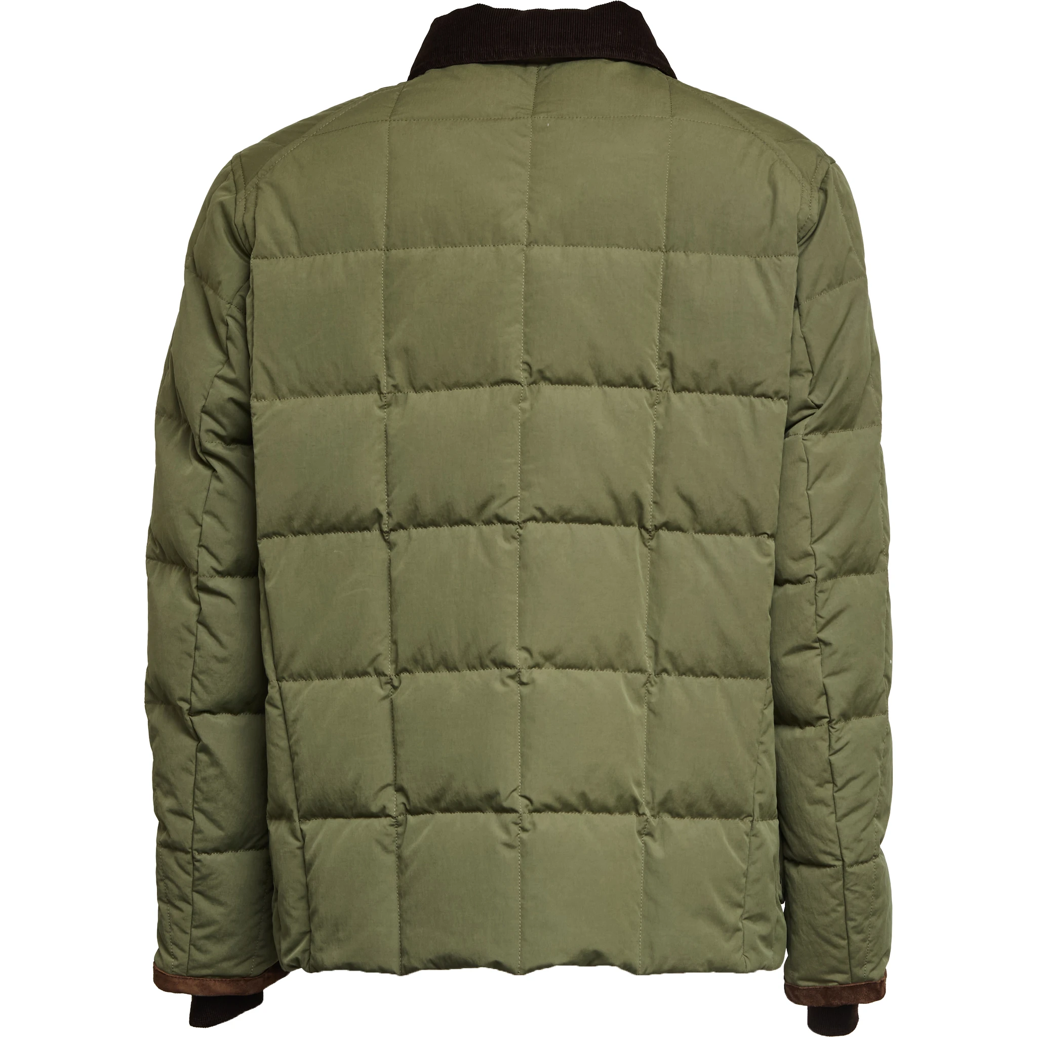 Caban 4 Ganci Piuma Fay Archive