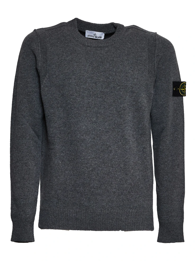 Maglione Lambswool