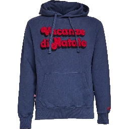 Felpa Tribeca Vacanze Di Natale