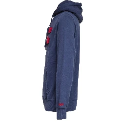 Felpa Tribeca Vacanze Di Natale