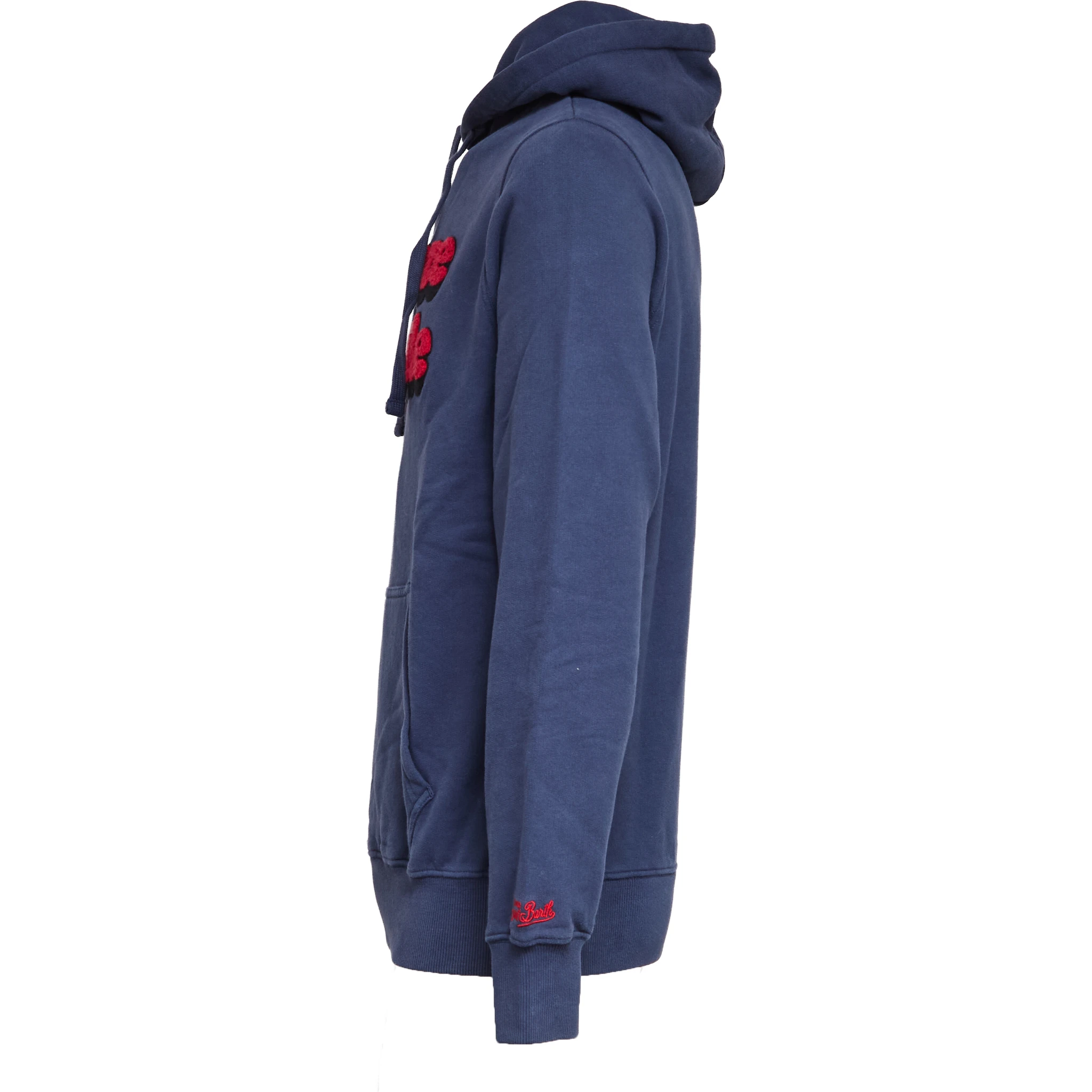 Felpa Tribeca Vacanze Di Natale