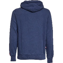 Felpa Tribeca Vacanze Di Natale