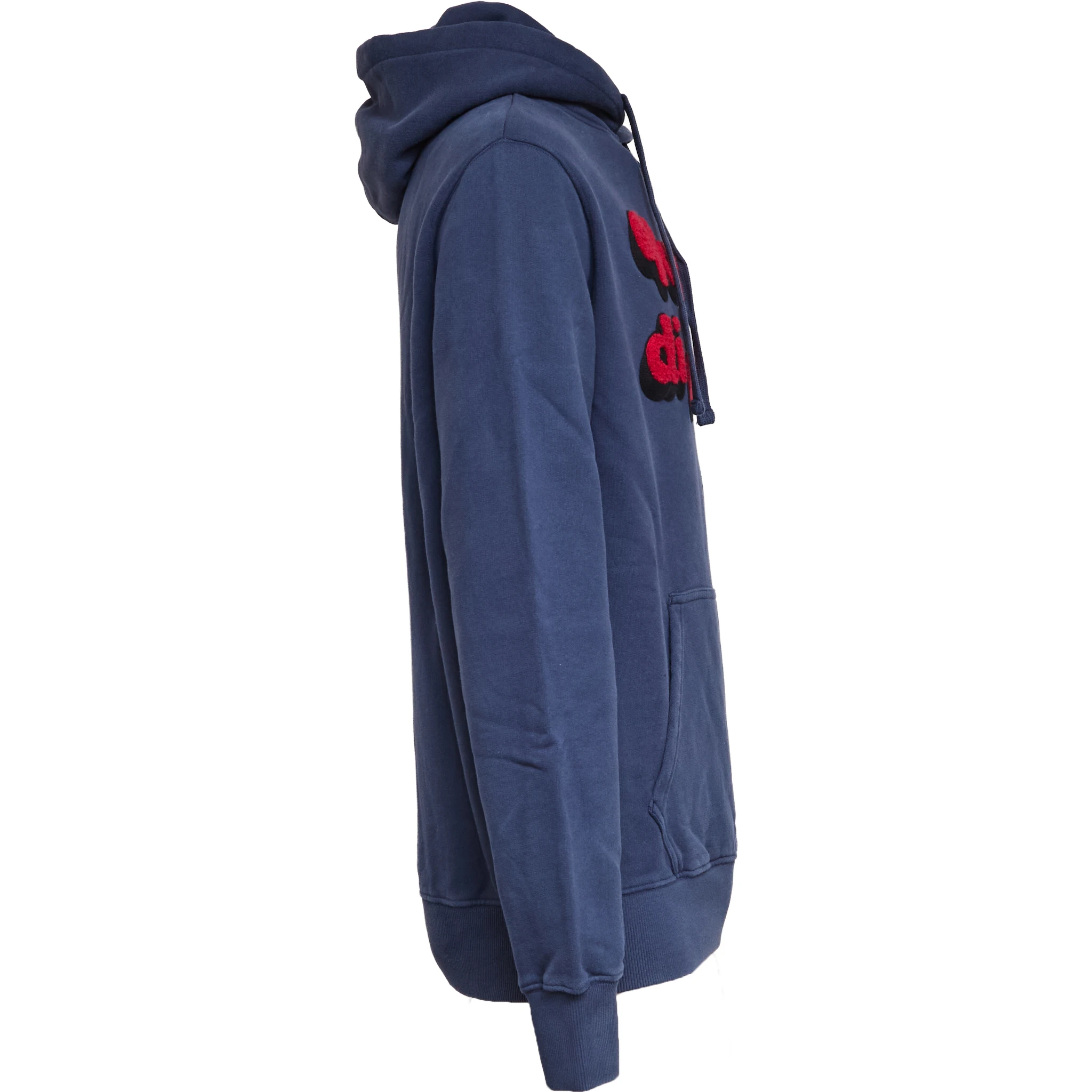 Felpa Tribeca Vacanze Di Natale