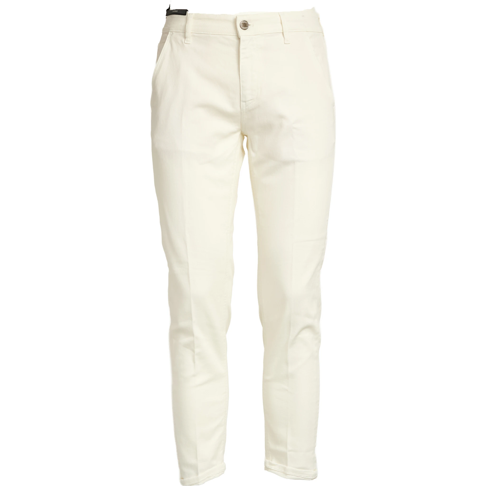 Jeans Indie In Super Soft Stretch Bull