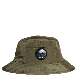 Chrome-R Bucket Hat