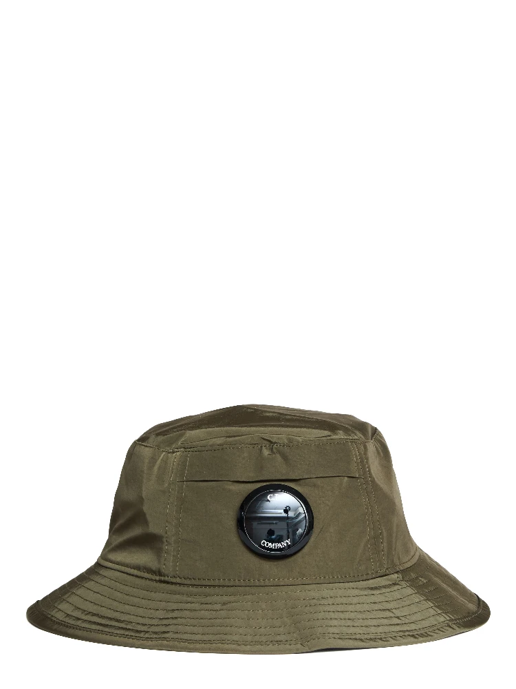 Chrome-R Bucket Hat