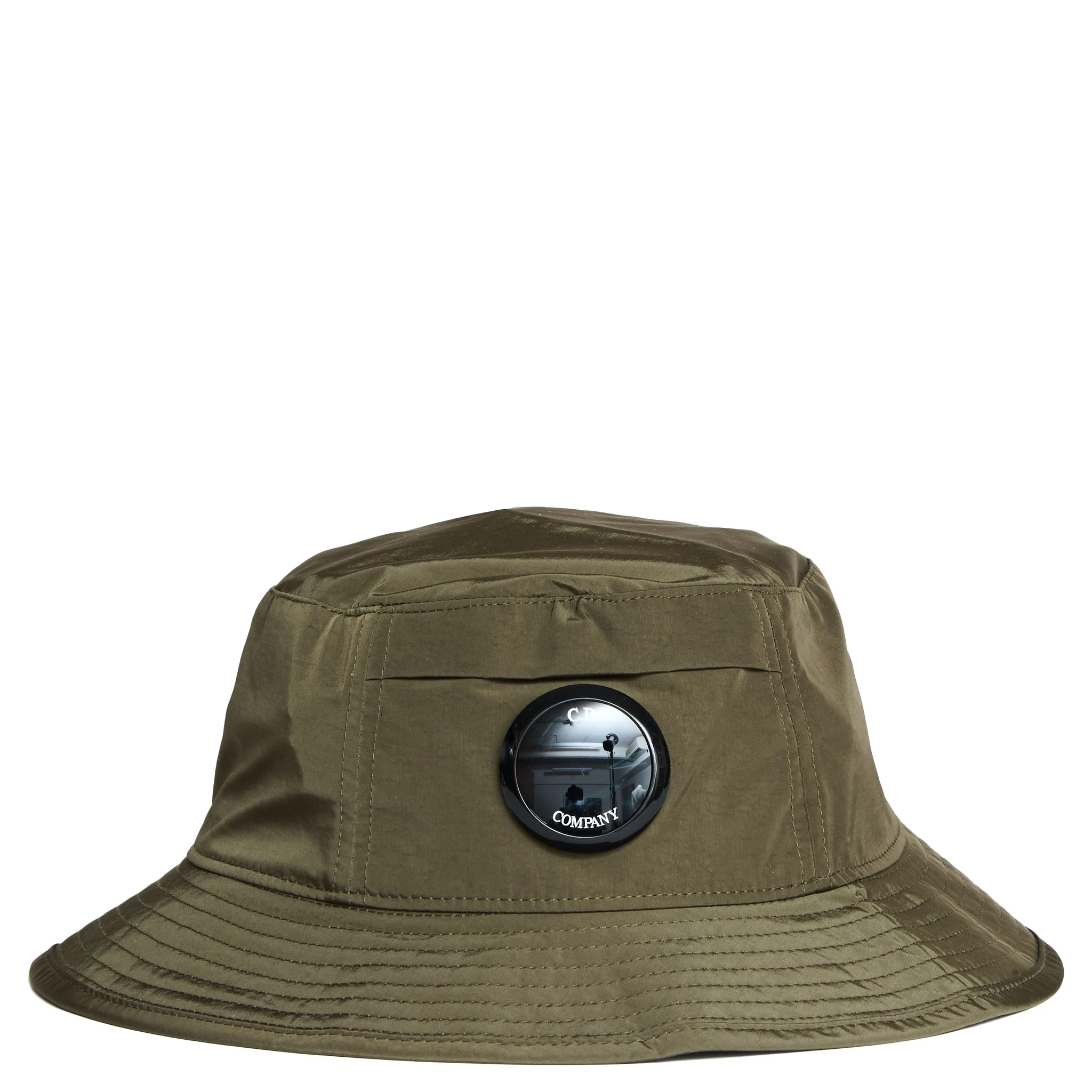 Chrome-R Bucket Hat