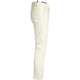Jeans Indie In Super Soft Stretch Bull