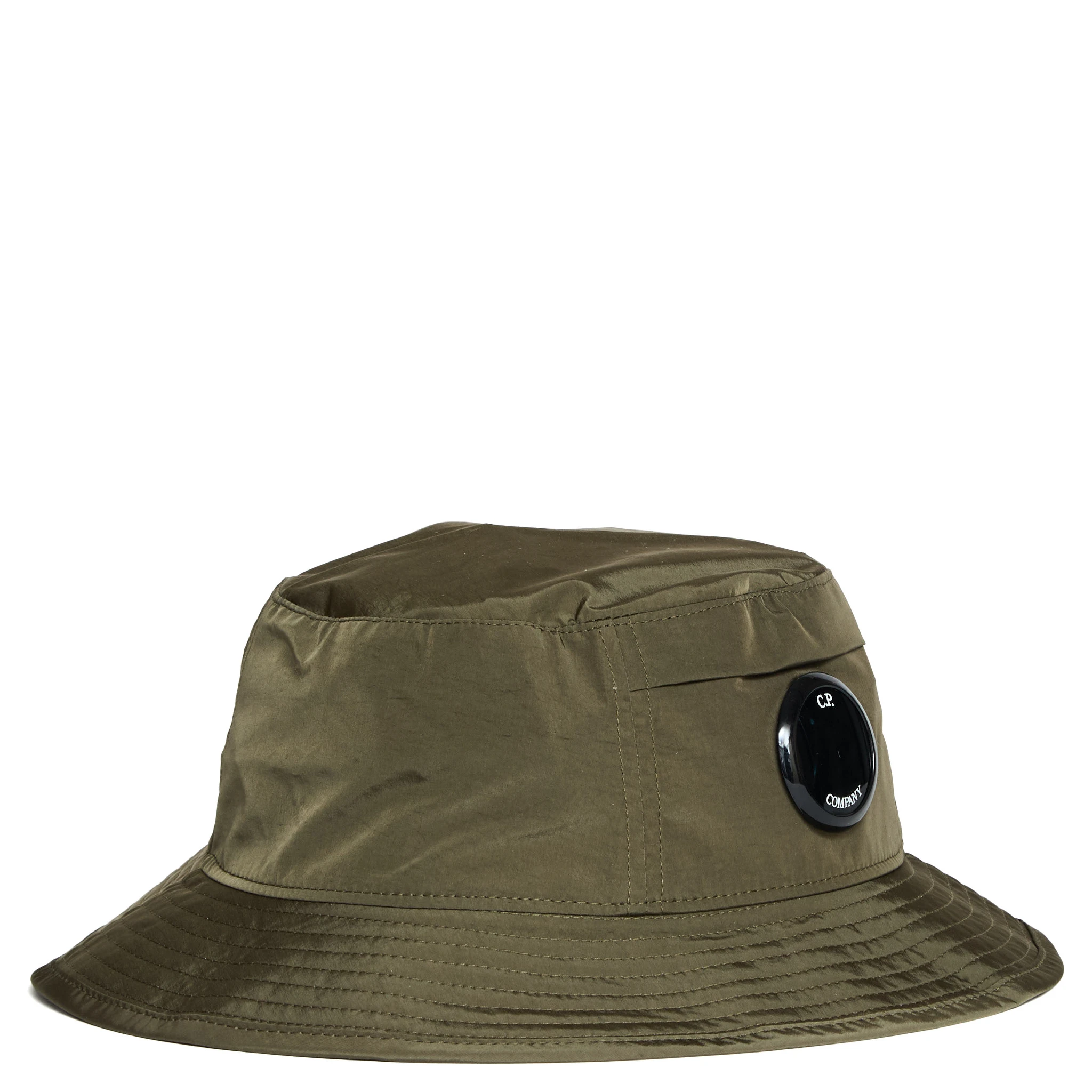 Chrome-R Bucket Hat