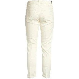 Jeans Indie In Super Soft Stretch Bull