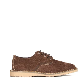 Scarpe Weekender Oxford
