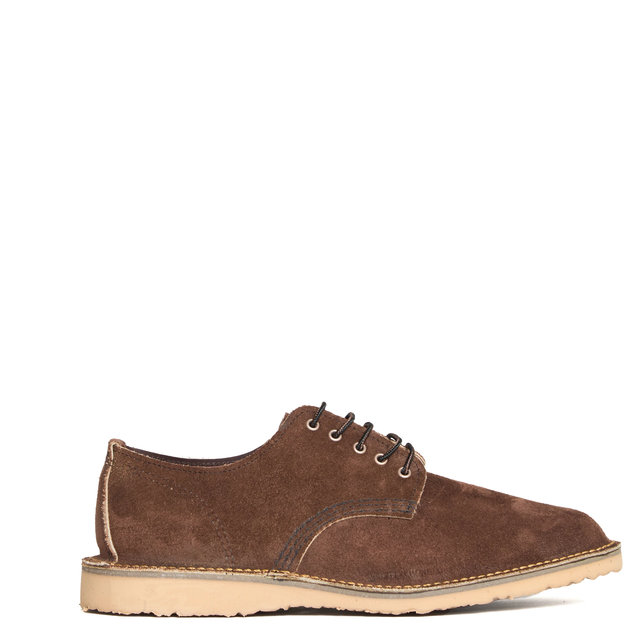 Scarpe Weekender Oxford