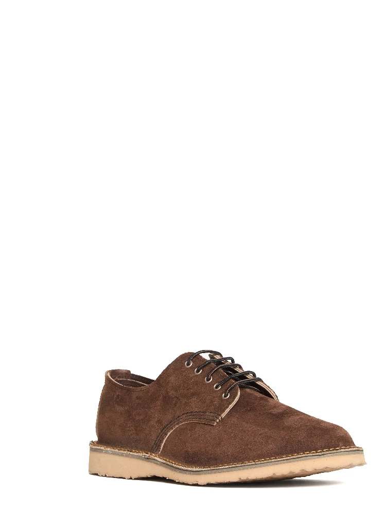 Scarpe Weekender Oxford alternative