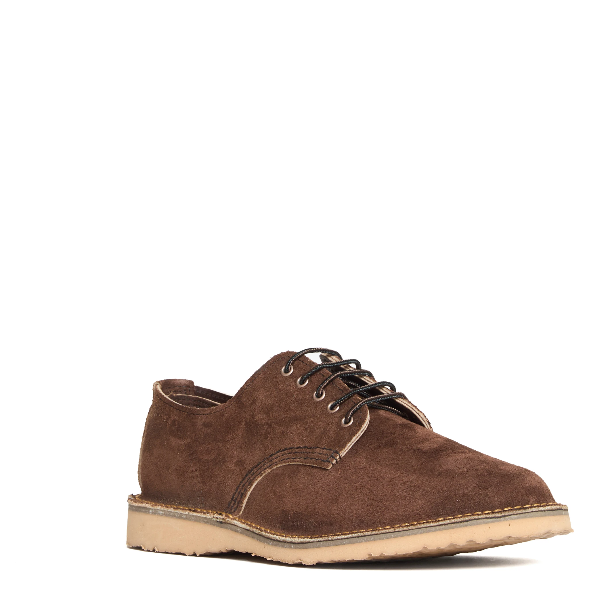 Scarpe Weekender Oxford