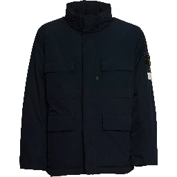 Field Jacket Micro Twill