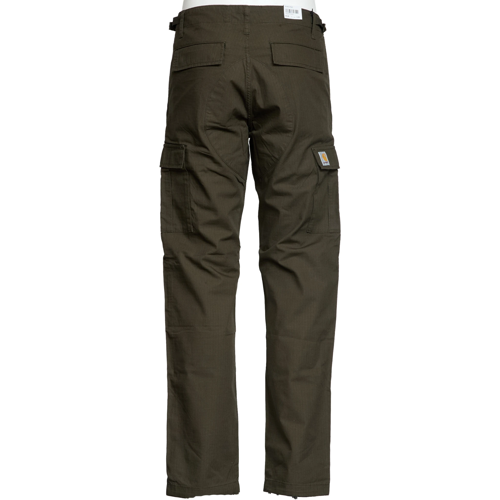 Aviation Pant Columbia Ripstop
