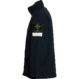 Field Jacket Micro Twill