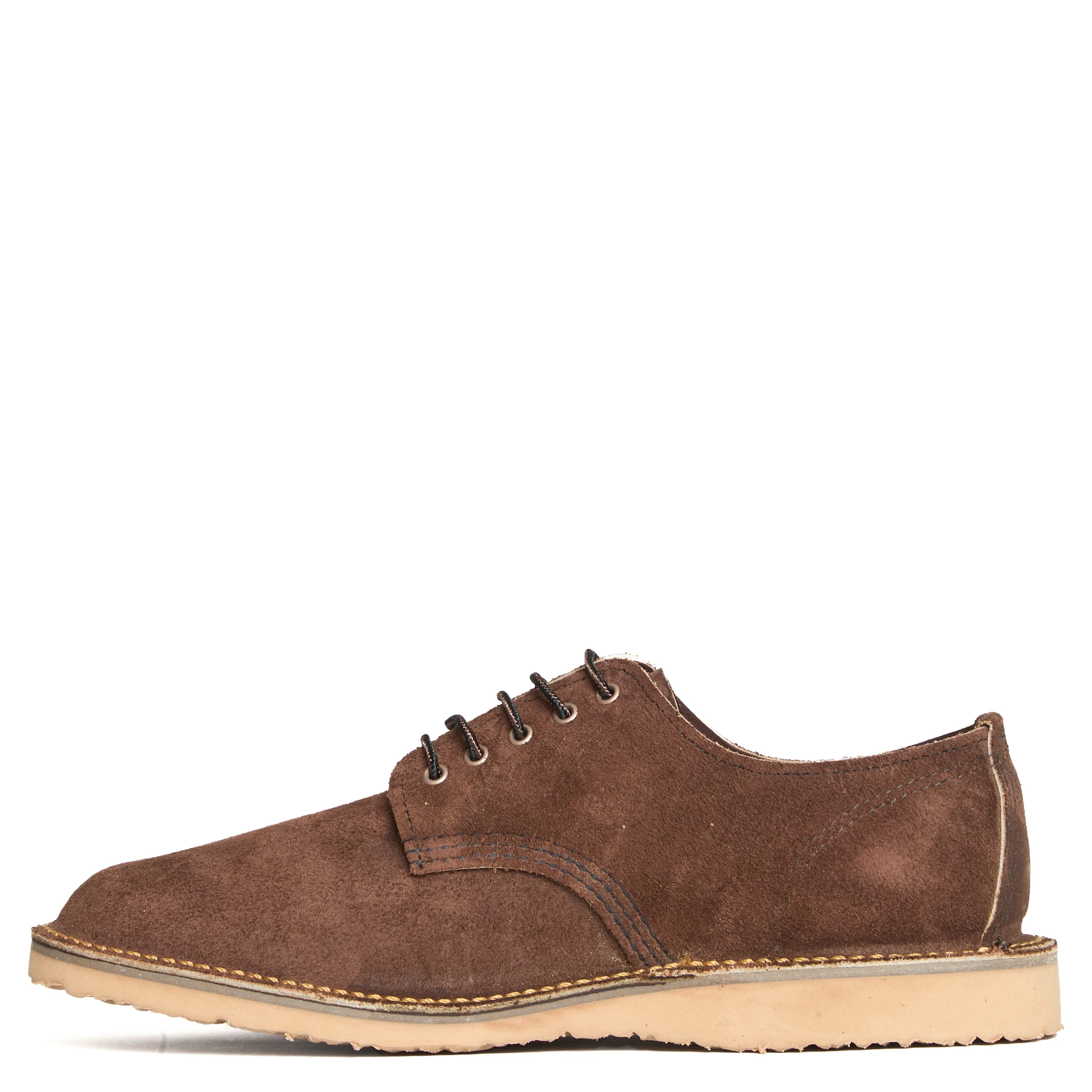 Scarpe Weekender Oxford
