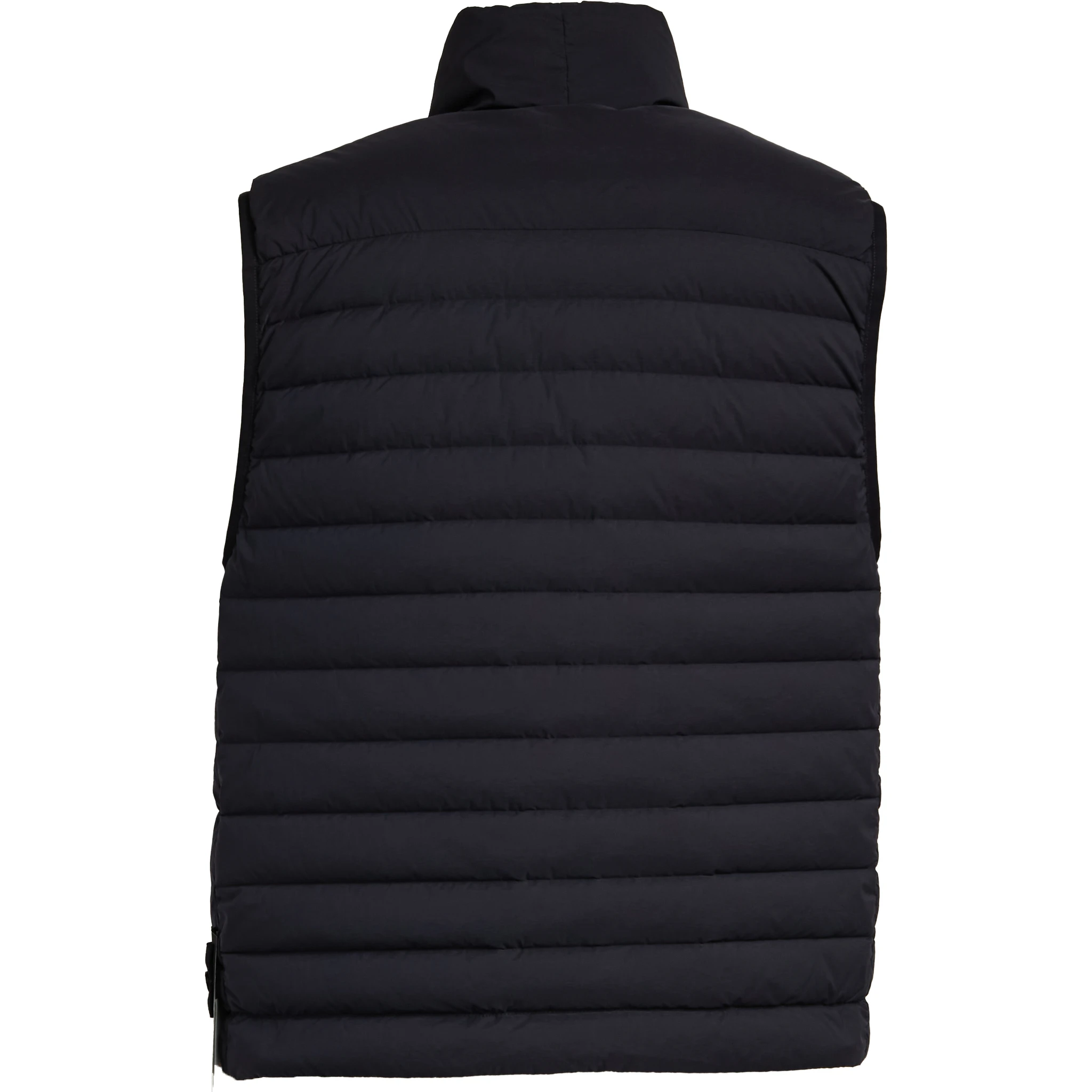 Gilet Seamless Tunnel Nylon Down-TC